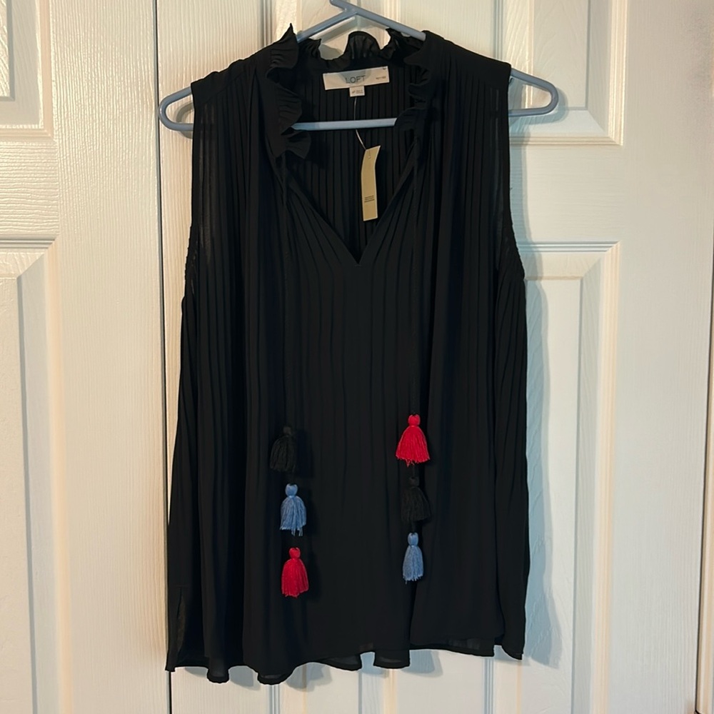 Loft top